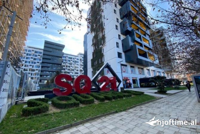 Shtepi me qera 1+1 ne Tirane - 1,000 Euro