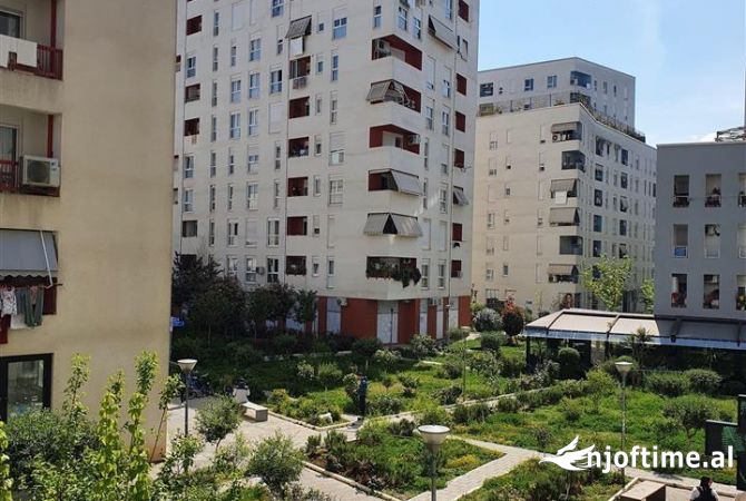Shtepi me qera 1+1 ne Tirane - 550 Euro