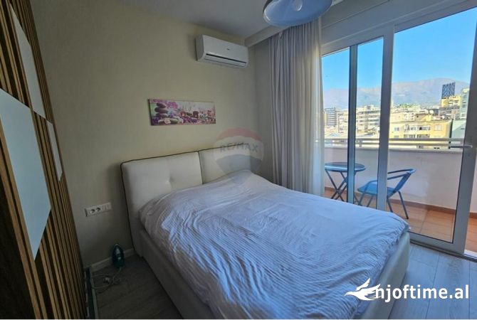 Shtepi me qera Garsoniere ne Tirane - 500 Euro