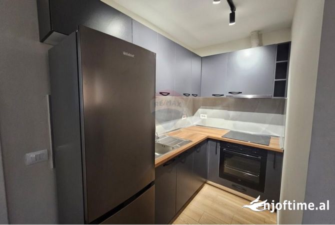 Shtepi me qera Garsoniere ne Tirane - 450 Euro