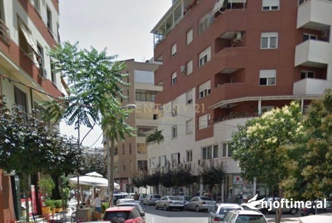 Shtepi me qera Garsoniere ne Tirane - 450 Euro