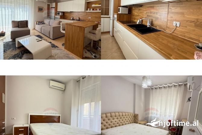 Shtepi me qera 2+1 ne Tirane - 600 Euro