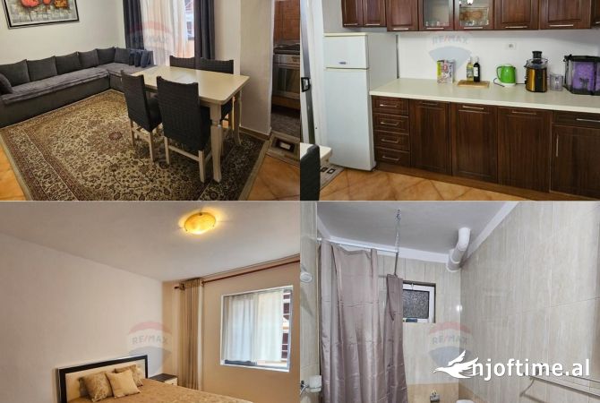 Shtepi me qera 1+1 ne Tirane - 400 Euro