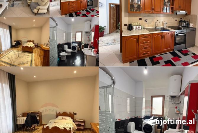 Shtepi me qera 2+1 ne Tirane - 500 Euro