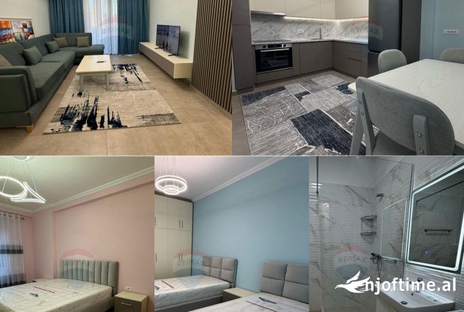 Shtepi me qera 2+1 ne Tirane - 750 Euro