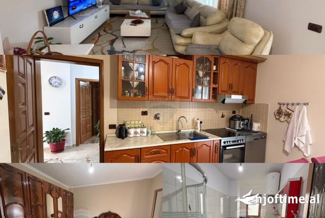House for Rent 2+1 in Tirana - 450 Euro