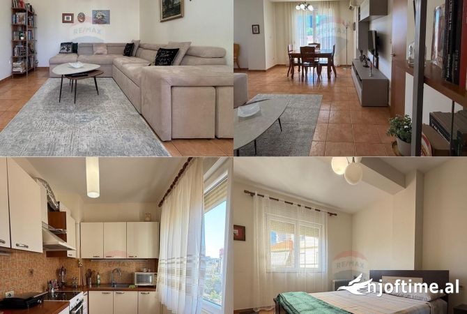 Shtepi me qera 1+1 ne Tirane - 700 Euro