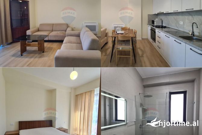 Shtepi me qera 2+1 ne Tirane - 750 Euro