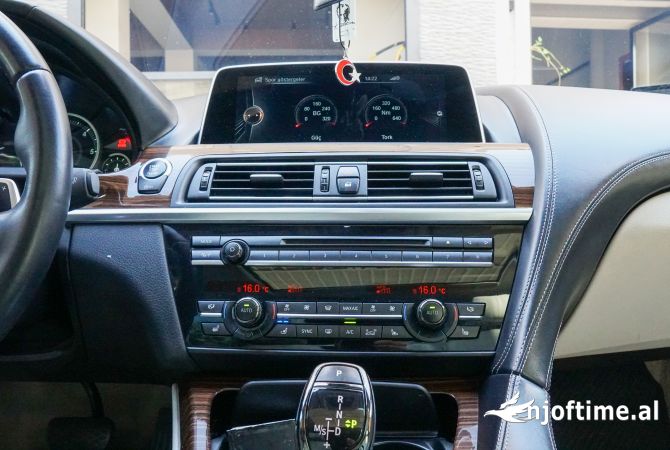 Makina ne shitje  ne Tirane - 40,000 Euro