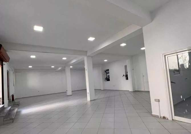 Jepet ambjent me qera ne Don Bosko