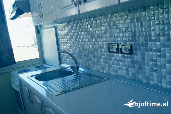 Shtepi me qera 1+1 ne Tirane - 250 Euro