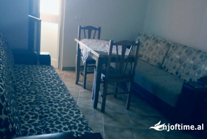 Shtepi me qera 1+1 ne Tirane - 250 Euro