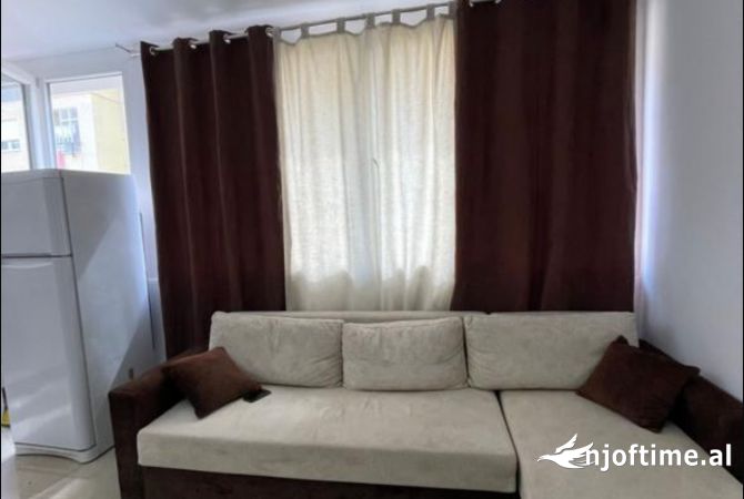 Shtepi me qera 1+1 ne Tirane - 45,000 Leke