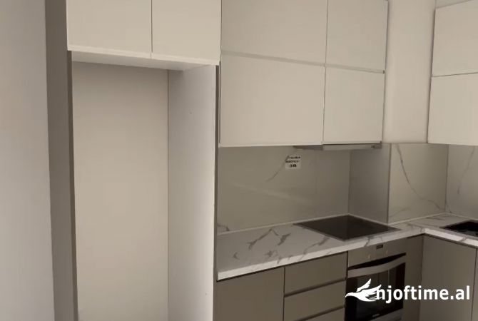 Shtepi me qera 1+1 ne Tirane - 500 Euro