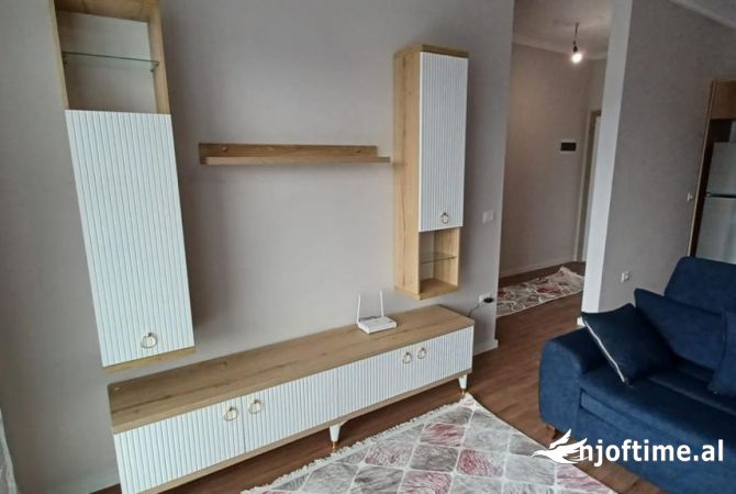 Shtepi me qera 1+1 ne Tirane - 50,000 Leke