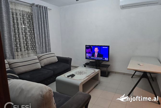Shtepi me qera 2+1 ne Tirane - 40,000 Leke