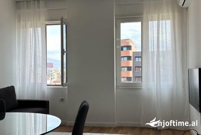 Shtepi me qera 1+1 ne Tirane - 500 Euro