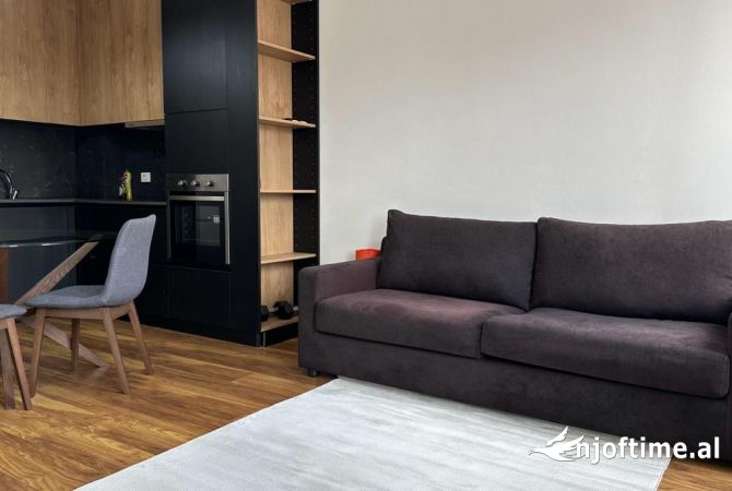 Shtepi me qera 1+1 ne Tirane - 500 Euro
