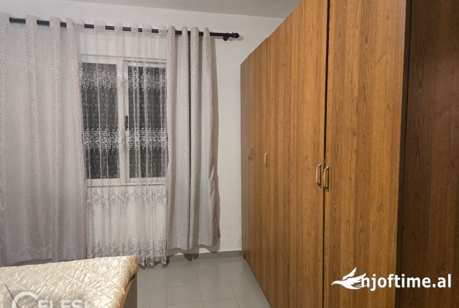 Shtepi me qera 1+1 ne Tirane - 320 Euro