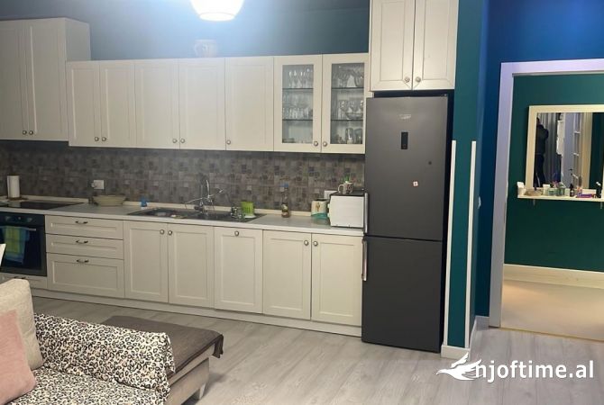 Shtepi me qera 1+1 ne Tirane - 550 Euro