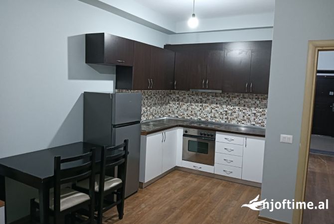 Shtepi me qera 1+1 ne Tirane - 40,000 Leke
