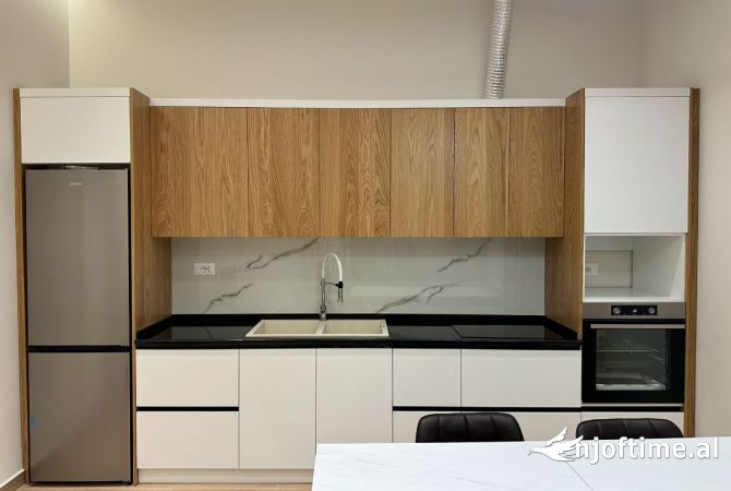 Shtepi me qera 2+1 ne Tirane - 600 Euro