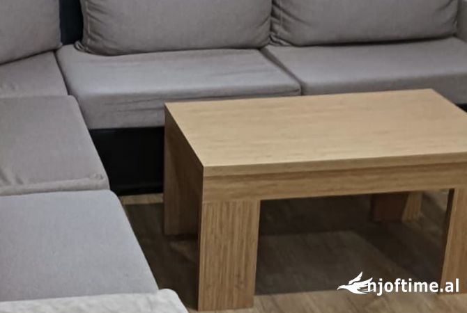 Shtepi me qera 1+1 ne Tirane - 400 Euro