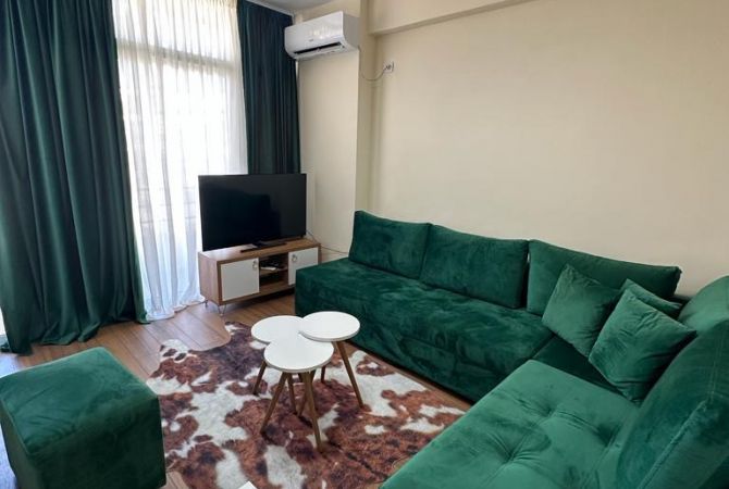 Shtepi me qera 1+1 ne Tirane - 400 Euro