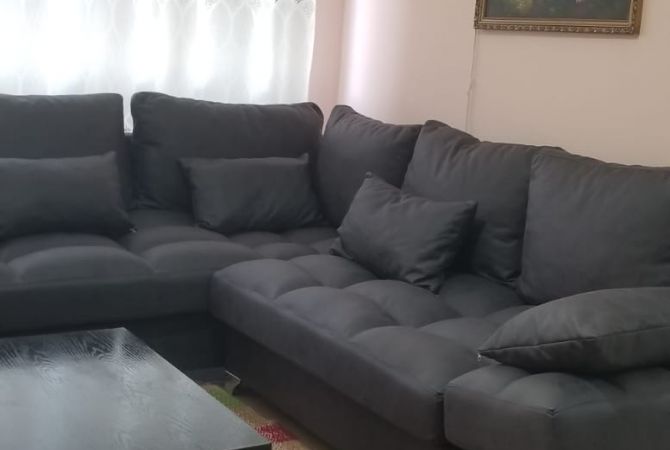 Shtepi me qera 1+1 ne Tirane - 42,000 Leke