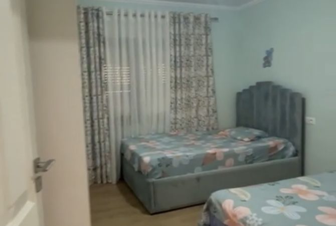 Shtepi me qera 2+1 ne Tirane - 550 Euro