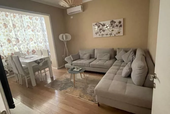 Shtepi me qera 1+1 ne Tirane - 600 Euro