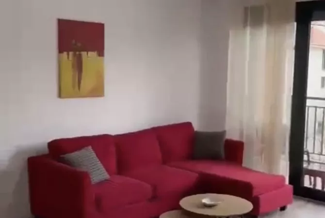 Shtepi me qera 1+1 ne Tirane - 450 Euro