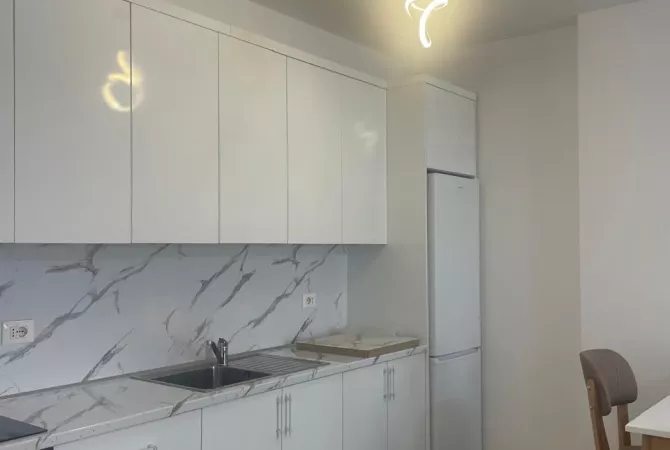 House for Rent 2+1 in Tirana - 700 Euro