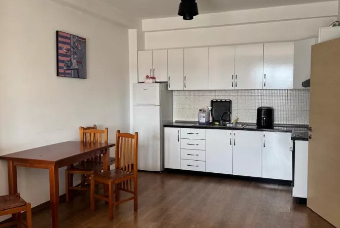 House for Sale 2+1 in Tirana - 154,000 Euro