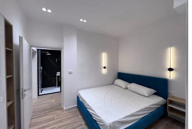 Shtepi me qera 1+1 ne Tirane - 600 Euro
