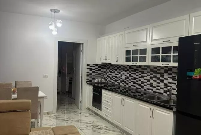 Shtepi me qera 1+1 ne Tirane - 400 Euro