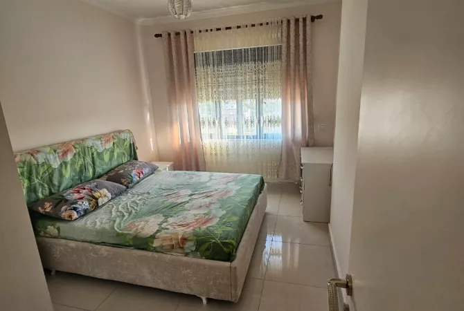 Shtepi me qera 1+1 ne Tirane - 450 Euro