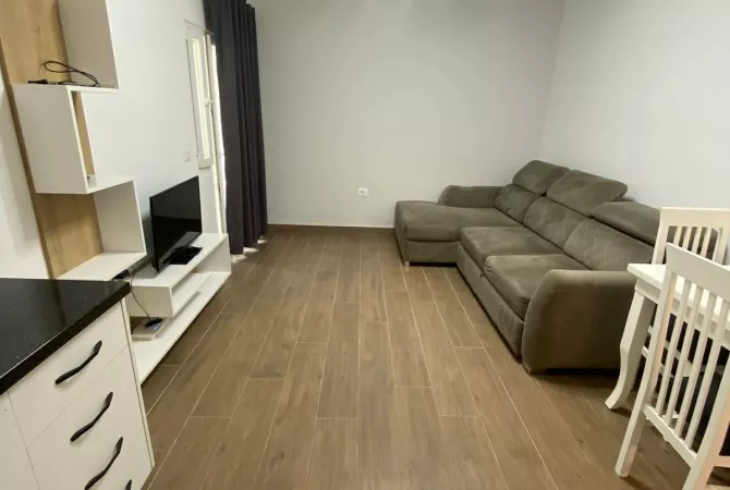 Shtepi ne shitje 1+1 ne Tirane - 88,000 Euro