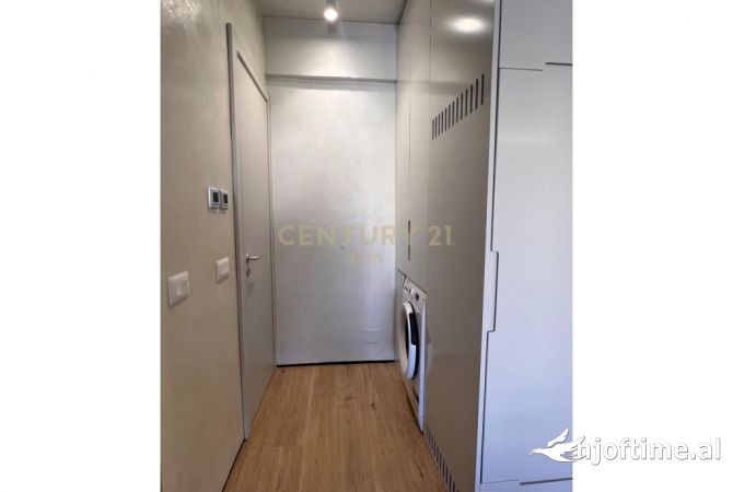 Shtepi ne shitje Apartament ne Durres, 1+1, Mobilimi E mobiluar, Pagesa 105,000  Euro.
