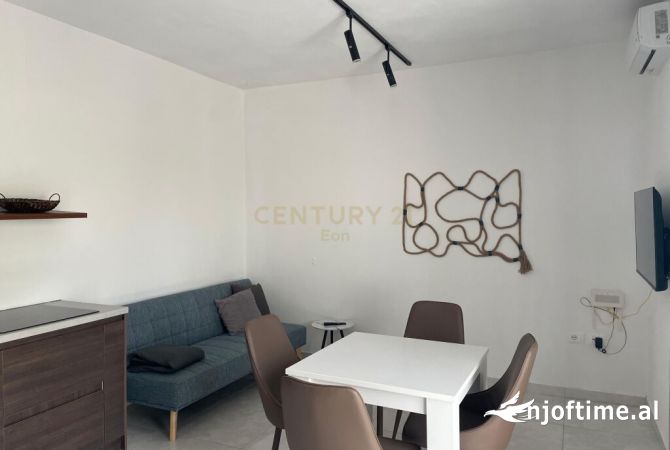Shtepi ne shitje 1+1 ne Durres - 105,000 Euro