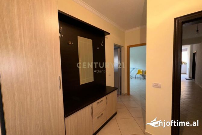 Shtepi me qera 2+1 ne Durres - 400 Euro