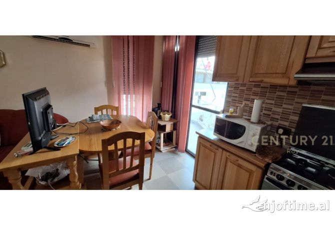 Shtepi ne shitje 1+1 ne Durres - 80,000 Euro