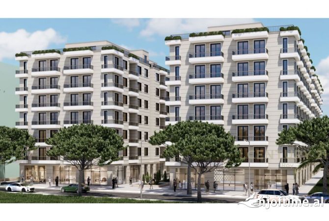 Shtepi ne shitje 1+1 ne Durres - 88,790 Euro
