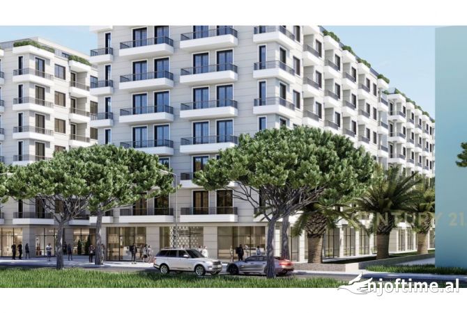 Shtepi ne shitje 1+1 ne Durres - 88,790 Euro