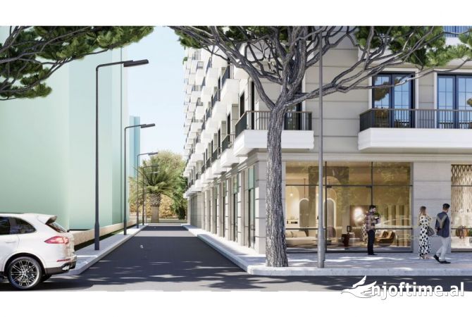 Shtepi ne shitje Apartament ne Durres, 1+1, Mobilimi Bosh, pa mobiluar, Pagesa 88,790  Euro.