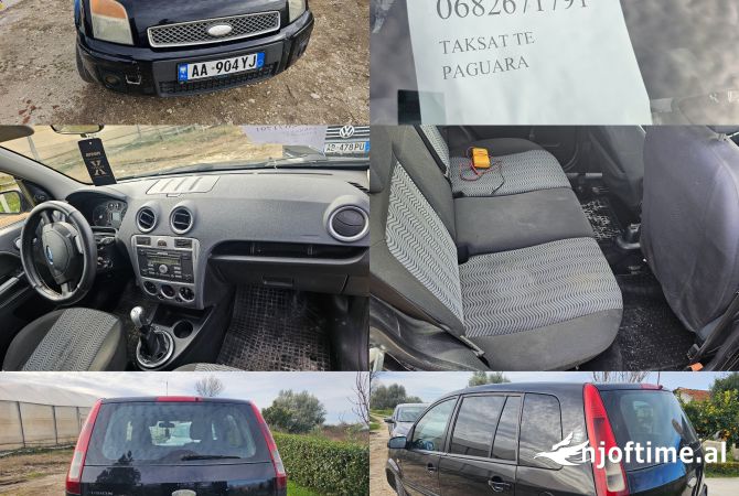 Makina ne shitje ne Berat - 2,000 Euro