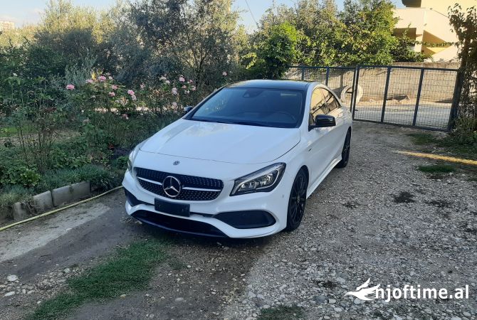 Makina ne shitje  ne Fier - 27,000 Euro