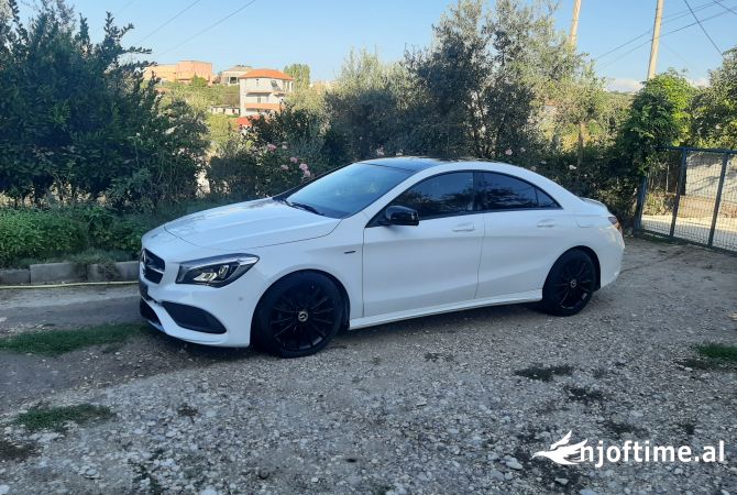Makina ne shitje  ne Fier - 27,000 Euro