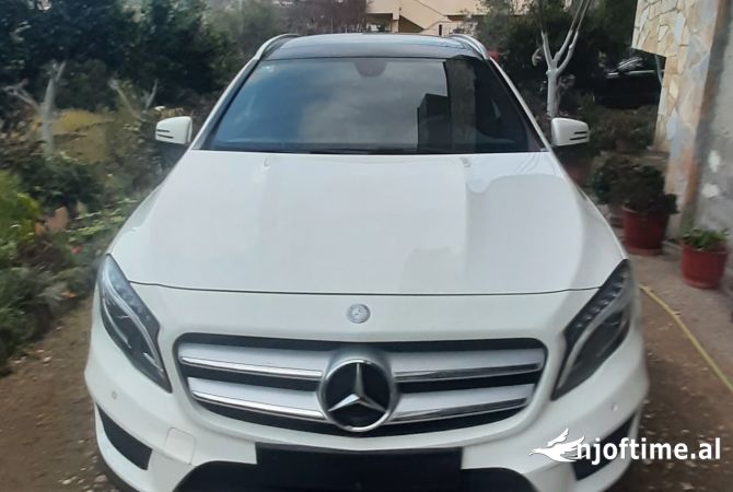 Makina ne shitje  ne Fier - 18,500 Euro