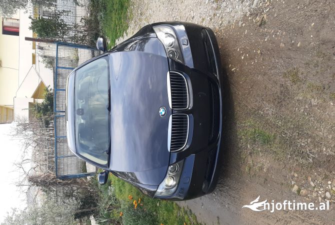 Makina ne shitje  ne Fier - 4,700 Euro